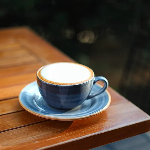 Cappucino