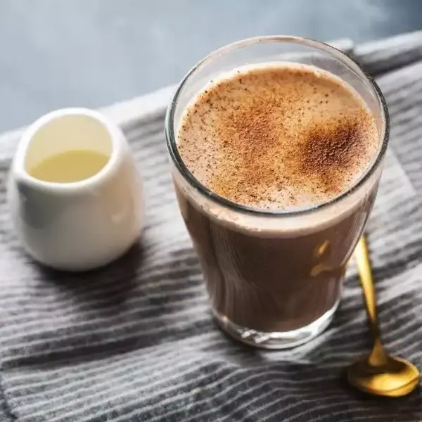 Chai Tea Latte