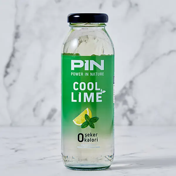 Cool Lime