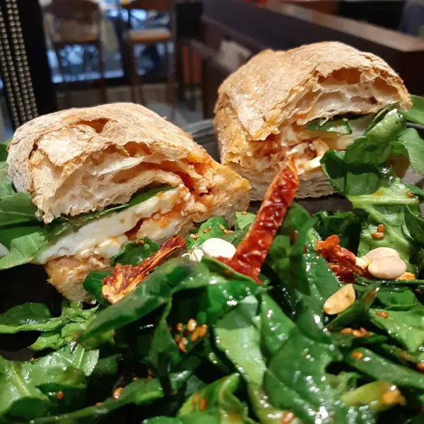 Ezineli Chiabatta