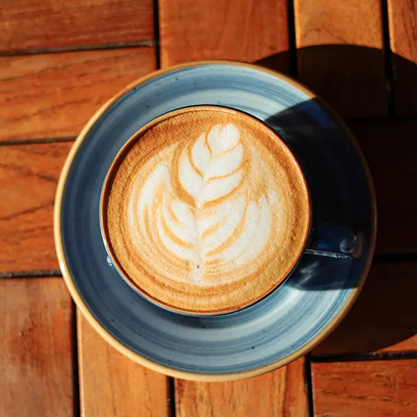 Flat White
