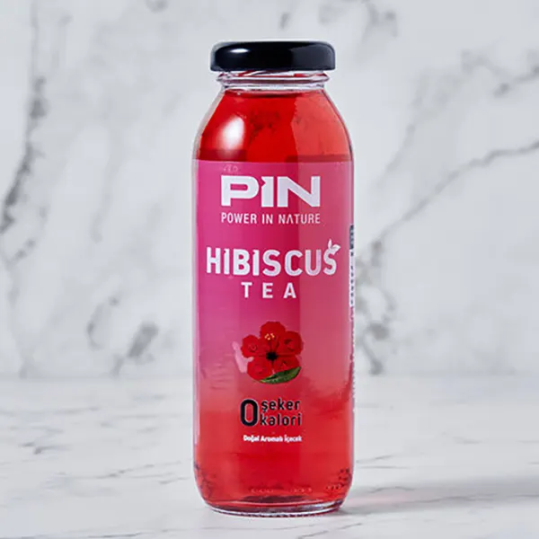 Hibiscus Tea