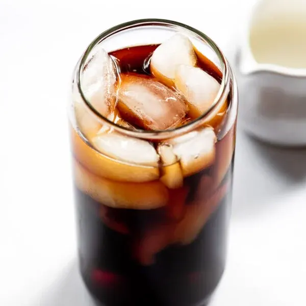 Ice Filtre Kahve