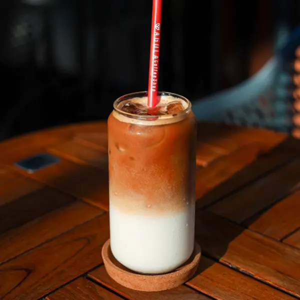 Ice Latte