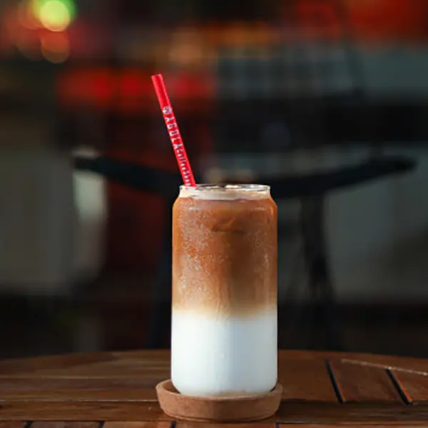 Ice Mocha