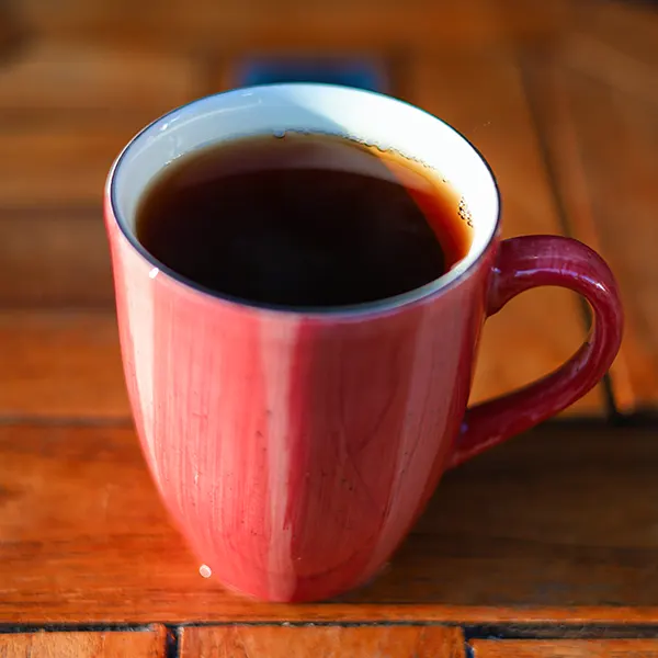 Kupa Çay