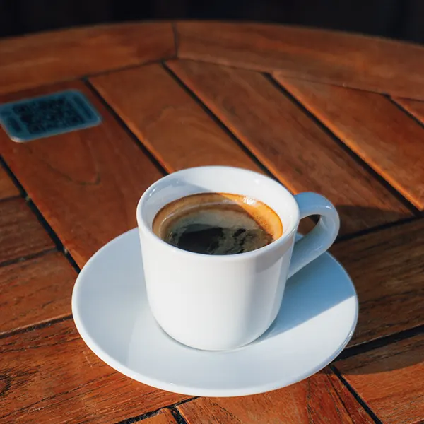 Single Espresso