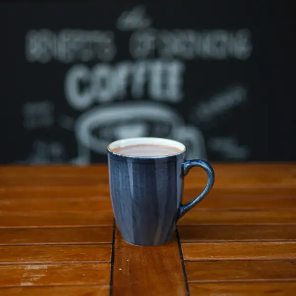 Butter Caramel Latte